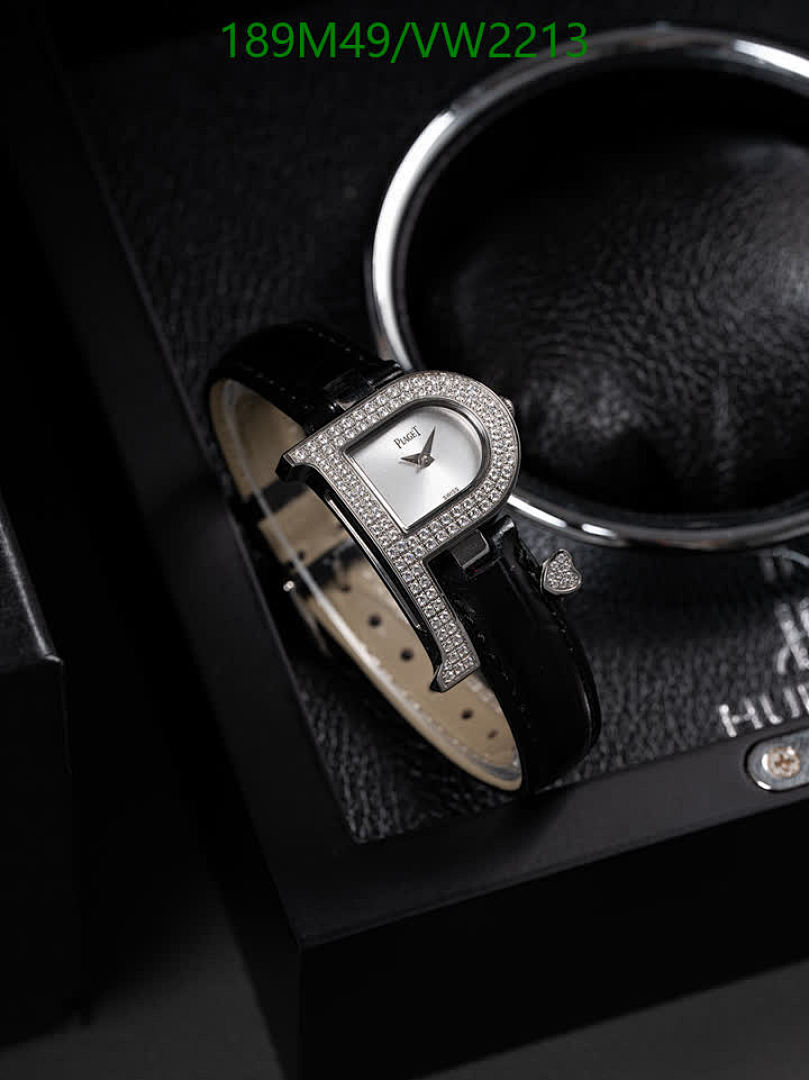 PIAGET-Watch-4A Quality Code: VW2213 $: 189USD