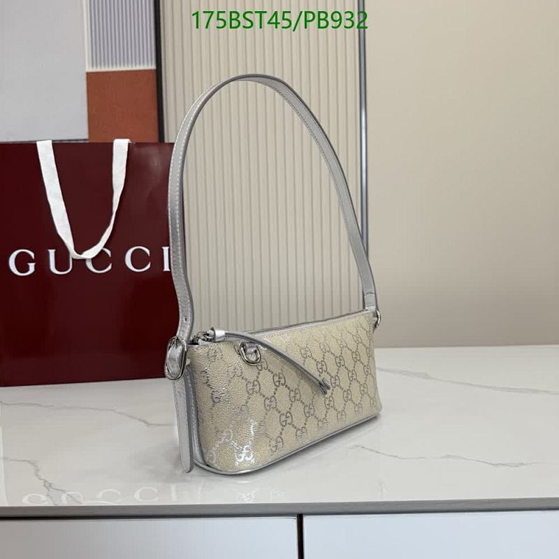 Gucci-Bag-Mirror Quality Code: PB932 $: 175USD