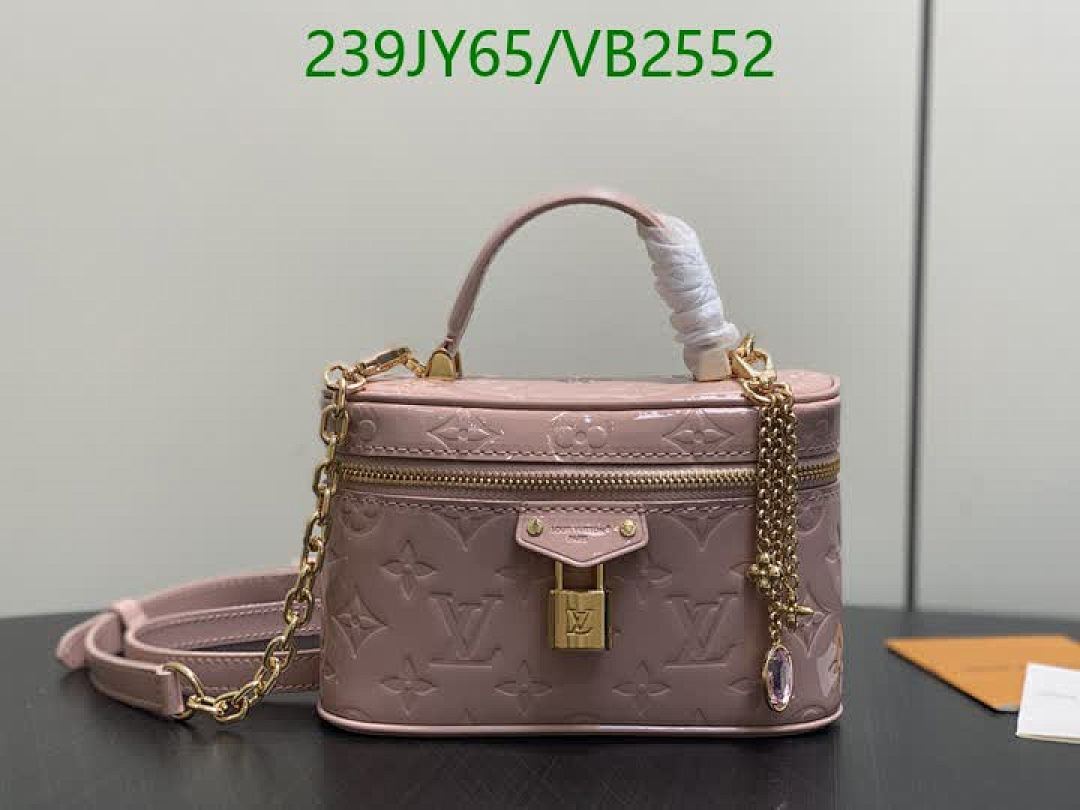 LV-Bag-Mirror Quality Code: VB2552 $: 239USD