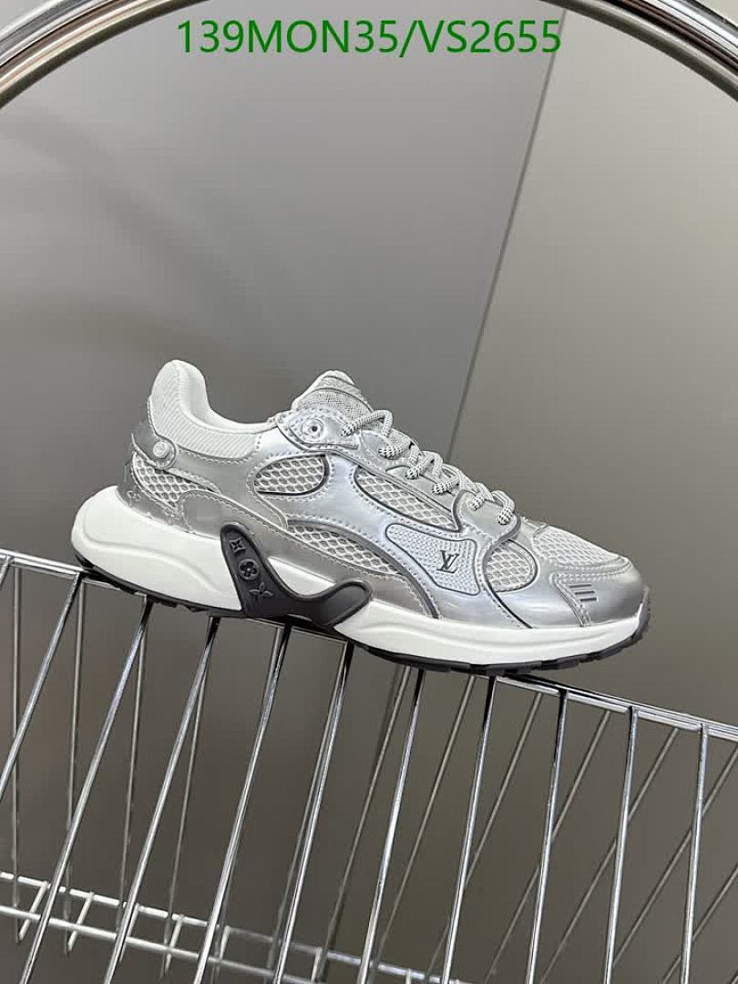 LV-Men shoes Code: VS2655-Yupoo.ru - Copybrand.Team photo album LV-Men shoes Code: VS2655