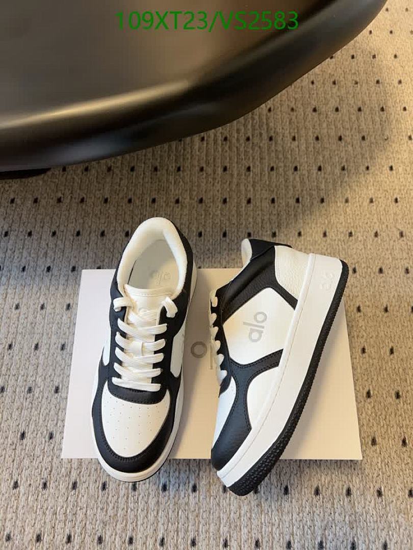 Alo-Women Shoes Code: VS2583 $: 109USD