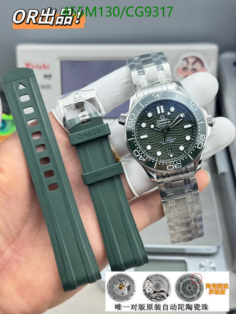 Omega-Watch(Mirror Quality) Code: CG9317 $: 455USD-Yupoo.ru - Copybrand.Team photo album Omega-Watch(Mirror Quality) Code: CG9317 $: 455USD