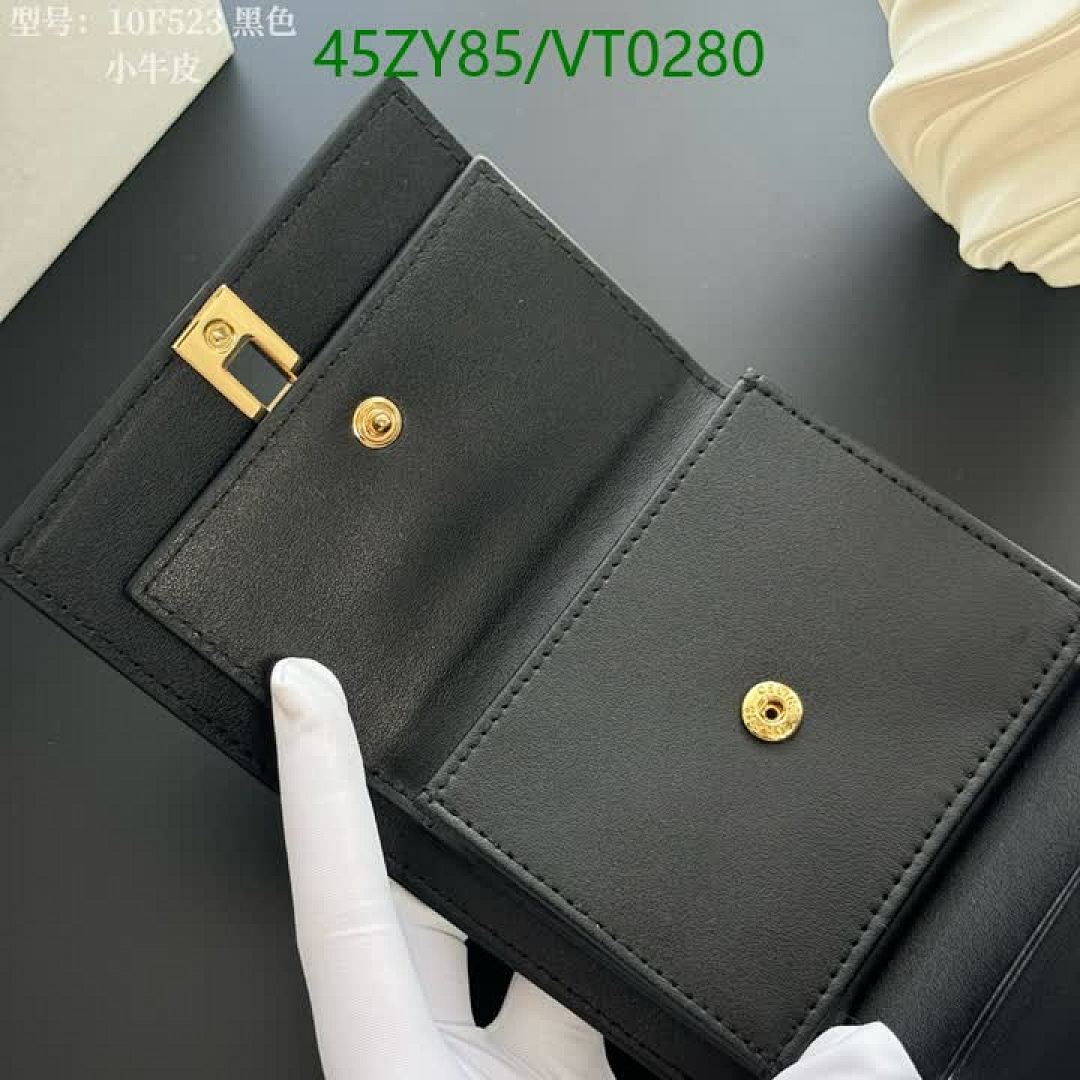 Celine-Wallet(4A) Code: VT0280 $: 45USD