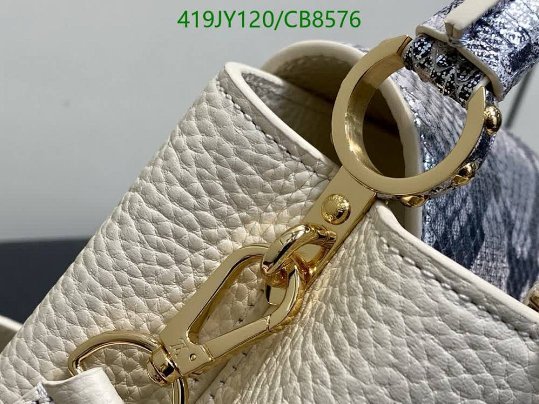 LV-Bag-Mirror Quality Code: CB8576