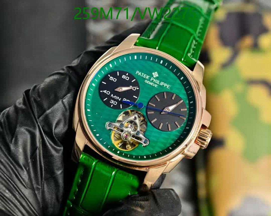 Patek Philippe-Watch-Mirror Quality Code: VW2275 $: 259USD