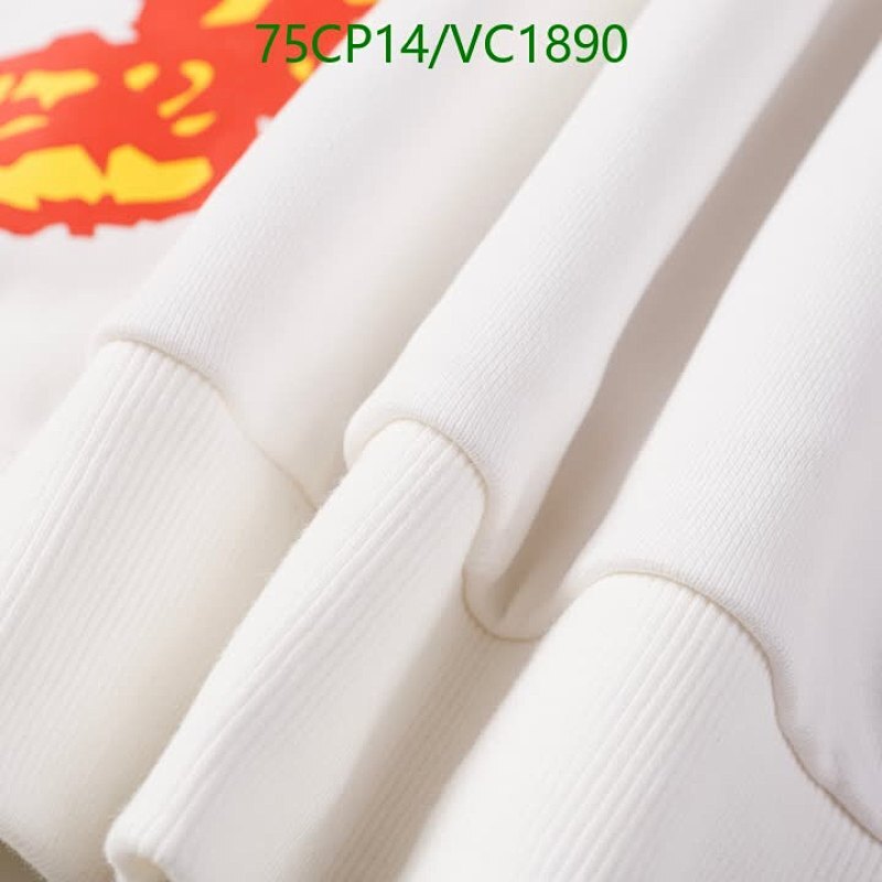 DENIM TEARS-Clothing Code: VC1890 $: 75USD