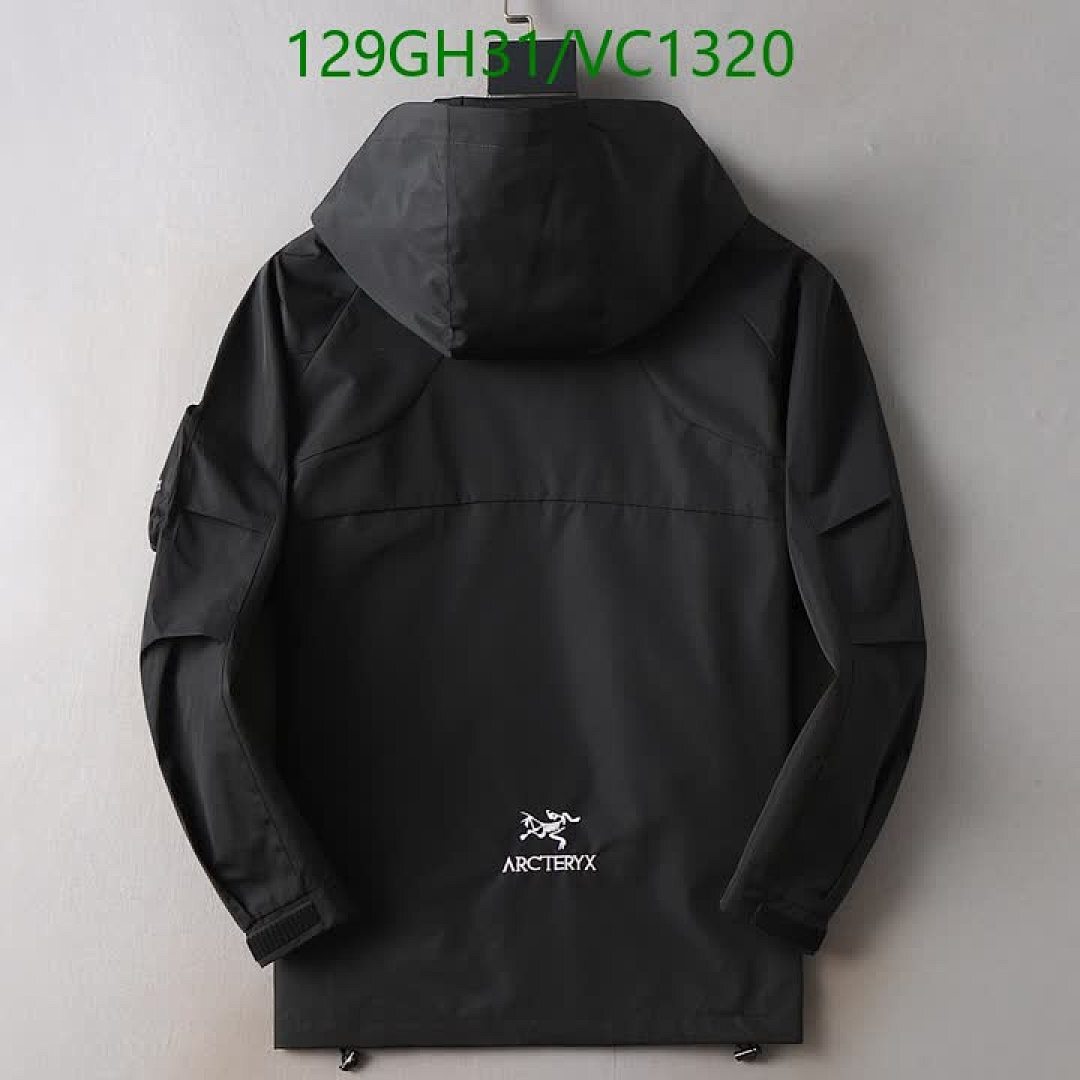 Arcteryx-Clothing Code: VC1320 $: 129USD