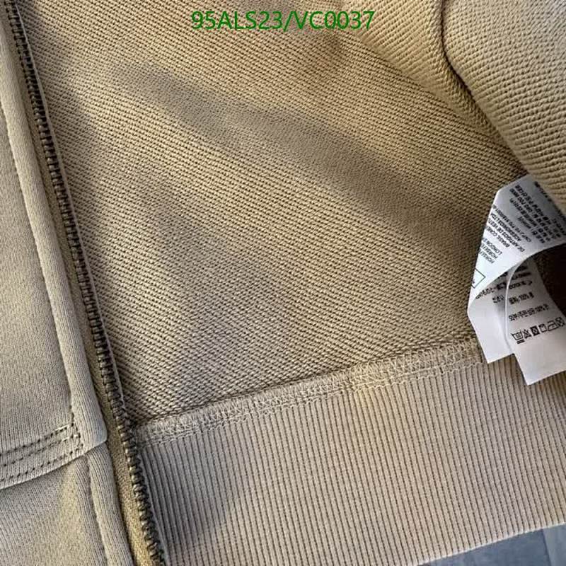 Burberry-Kids Clothing Code: VC0037 $: 95USD