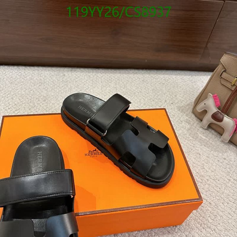 Hermes-Men shoes Code: CS8937 $: 119USD