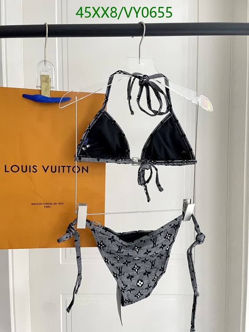 LV-Swimsuit Code: VY0655 $: 45USD