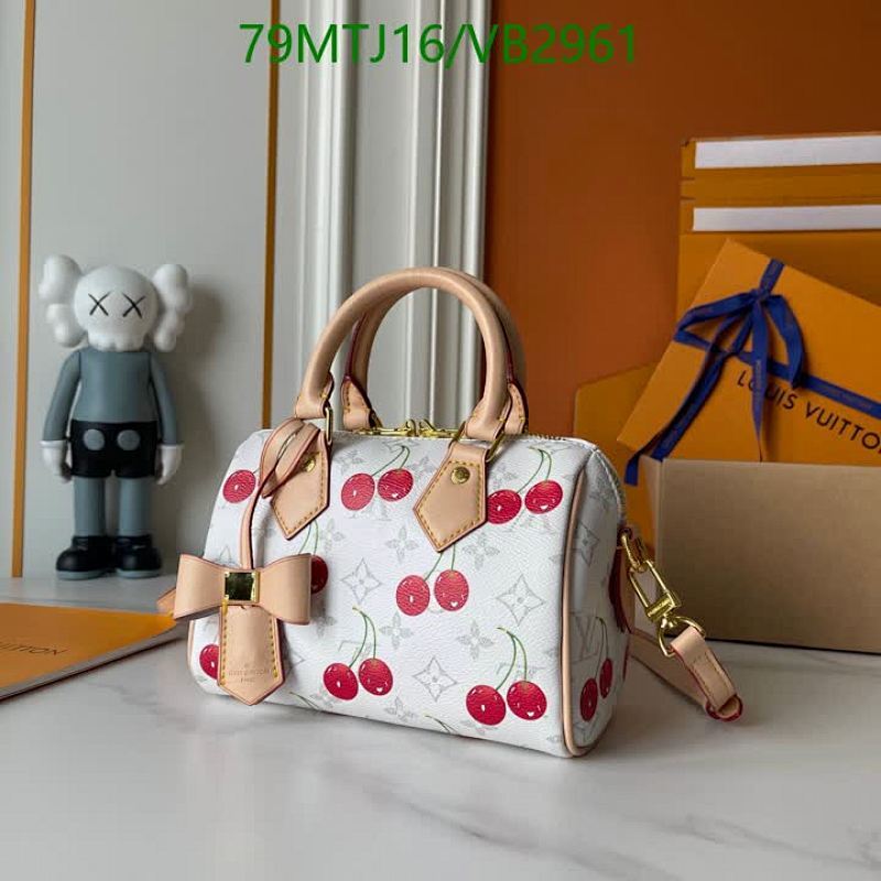 LV-Bag-4A Quality Code: VB2961 $: 79USD