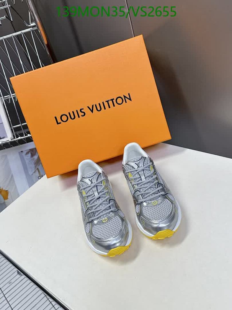 LV-Men shoes Code: VS2655-Yupoo.ru - Copybrand.Team photo album LV-Men shoes Code: VS2655