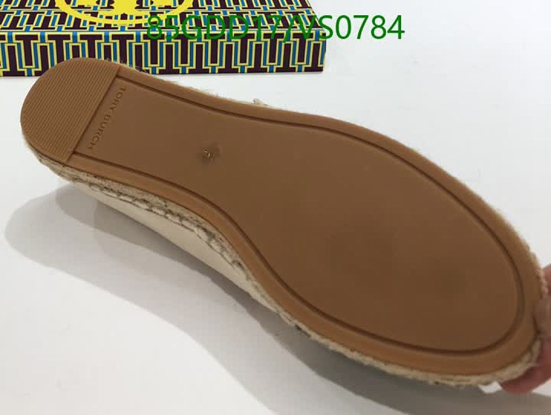 Tory Burch-Women Shoes Code: VS0784 $: 85USD