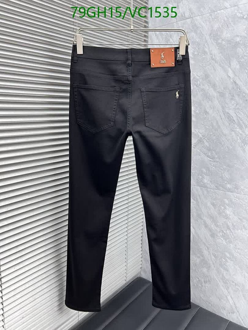 Gucci-Clothing Code: VC1535 $: 79USD