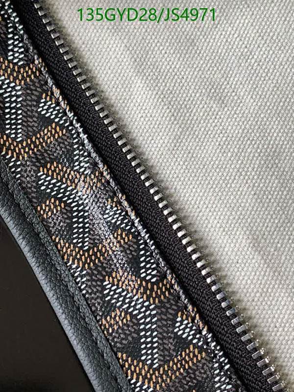 Goyard-Bag-4A Quality Code: JS4971 $: 135USD