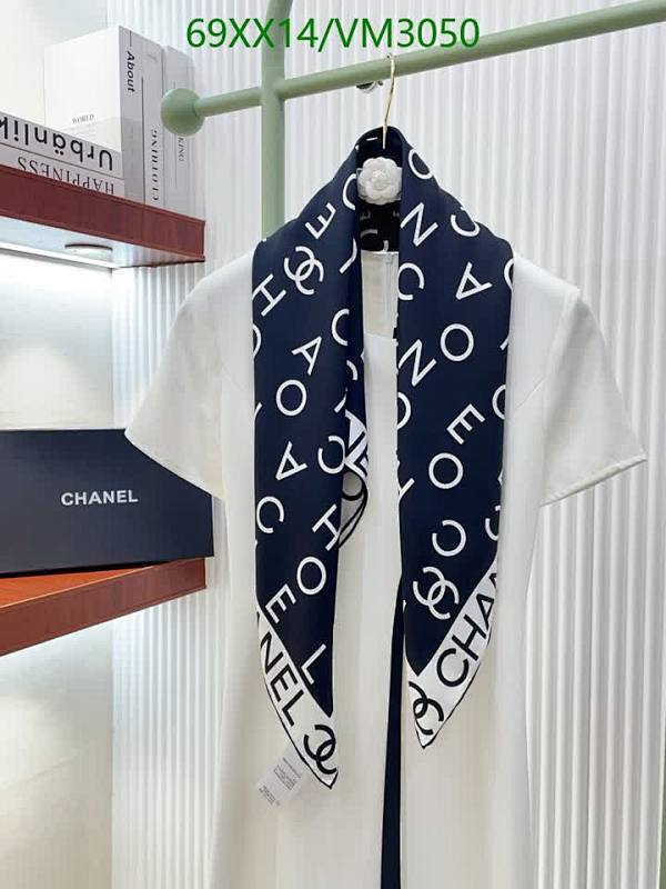 Chanel-Scarf Code: VM3050 $: 69USD