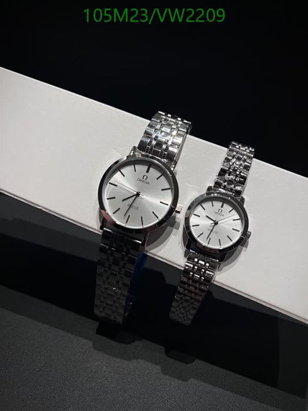 Omega-Watch(4A) Code: VW2209 $: 105USD