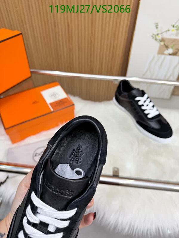 Hermes-Men shoes Code: VS2066 $: 119USD