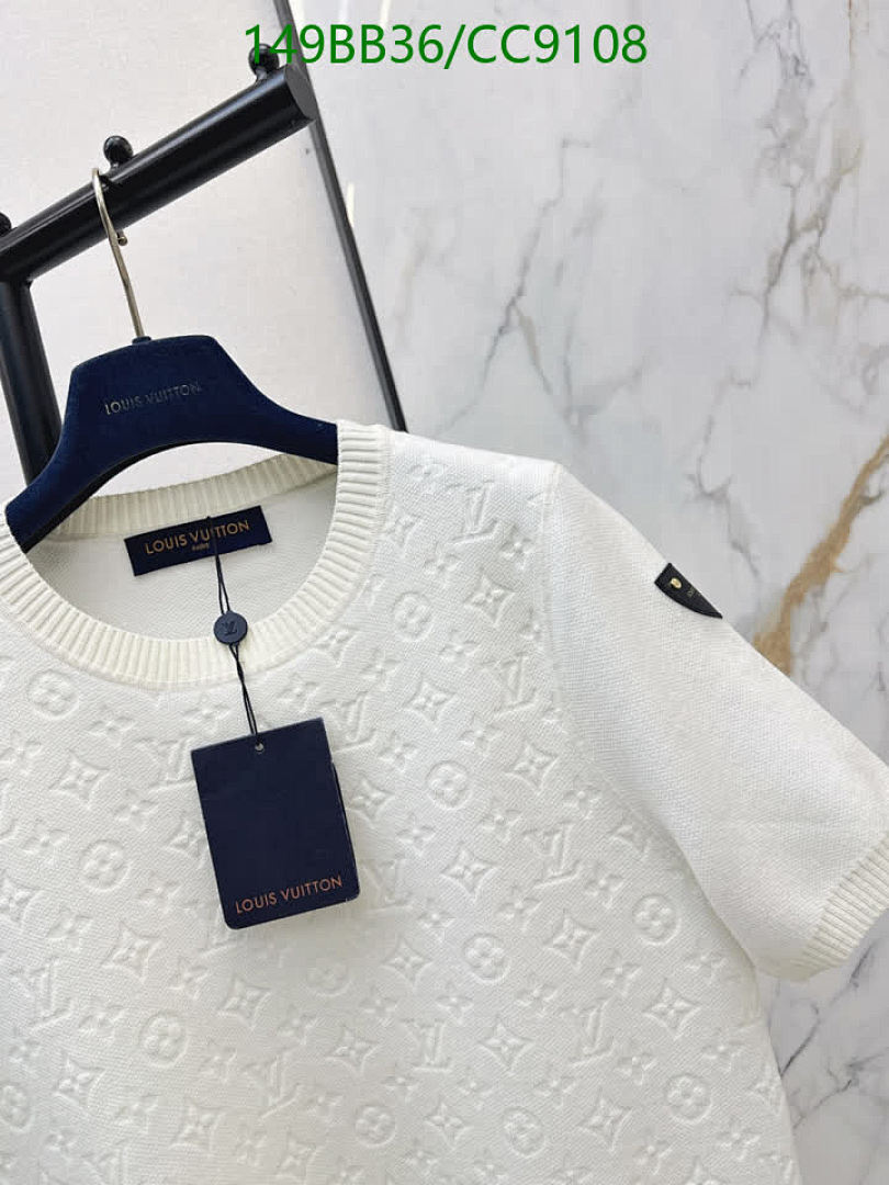 LV-Clothing Code: CC9108 $: 149USD