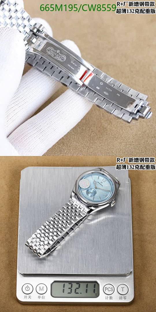Rolex-Watch-Mirror Quality Code: CW8559 $: 665USD