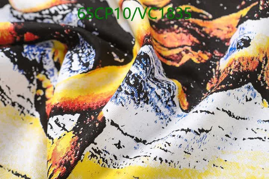 DENIM TEARS-Clothing Code: VC1835 $: 65USD