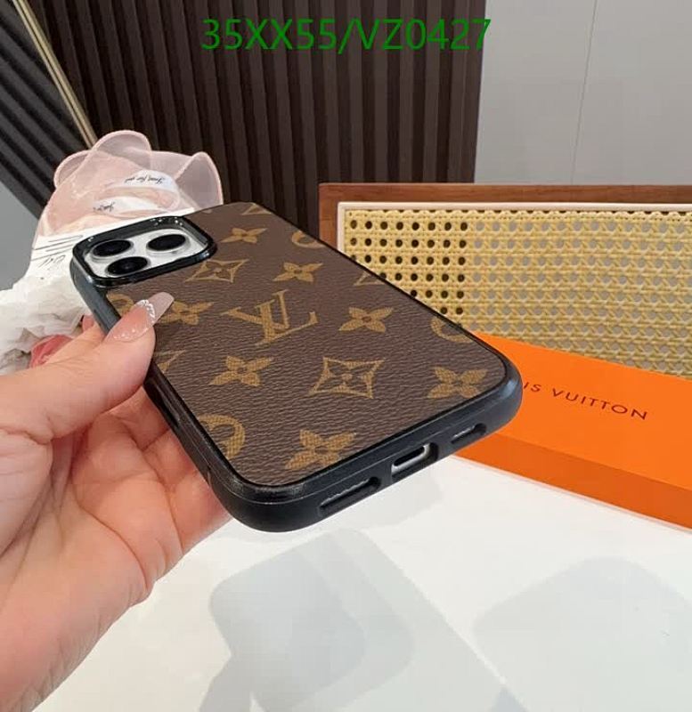 LV-Phone Case Code: VZ0427 $: 35USD