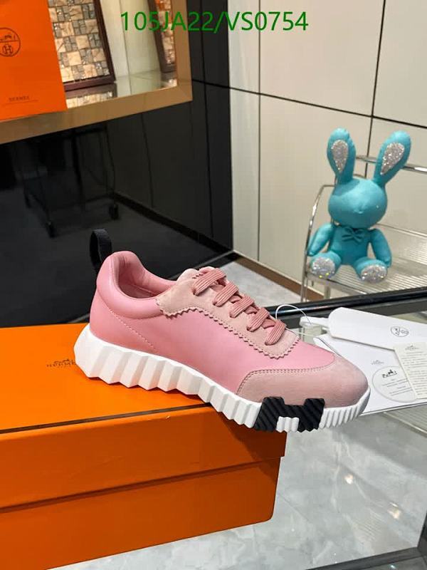 Hermes-Men shoes Code: VS0754 $: 105USD