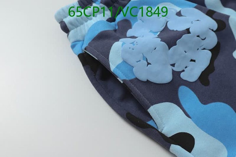 DENIM TEARS-Clothing Code: VC1849 $: 65USD