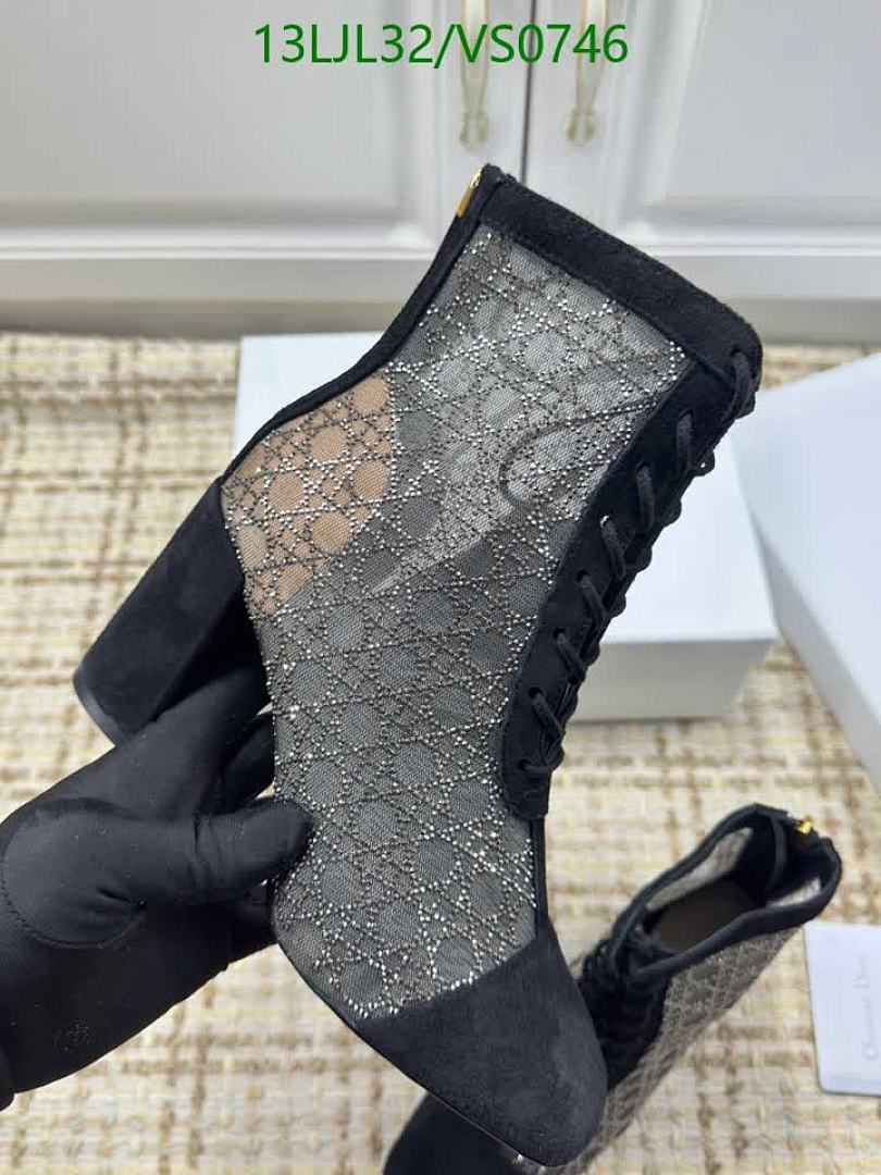 Boots-Women Shoes Code: VS0746 $: 13USD