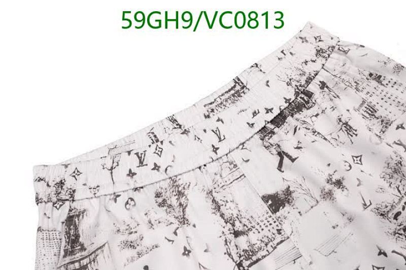 LV-Beach Shorts Code: VC0813 $: 59USD