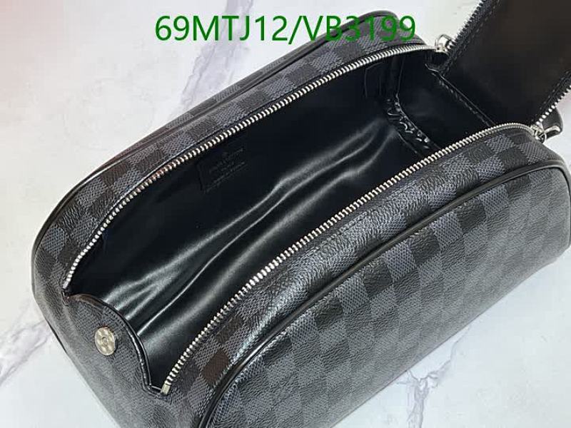LV-Bag-4A Quality Code: VB3199 $: 69USD