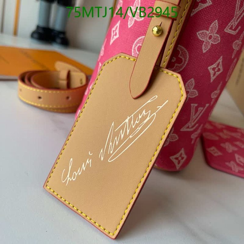 LV-Bag-4A Quality Code: VB2945 $: 75USD