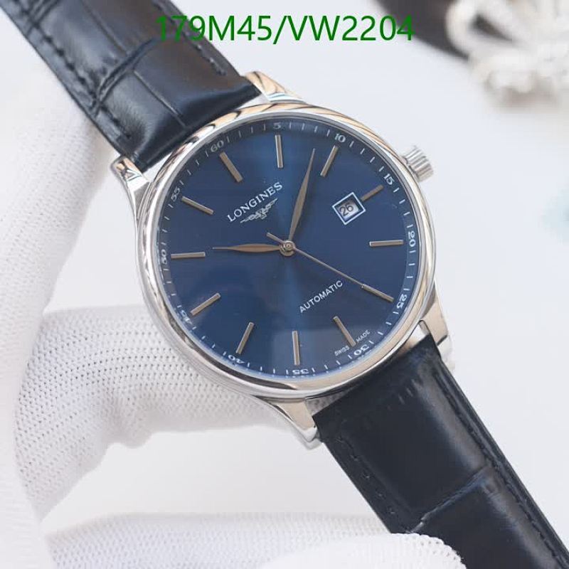Longines-Watch-4A Quality Code: VW2204 $: 179USD