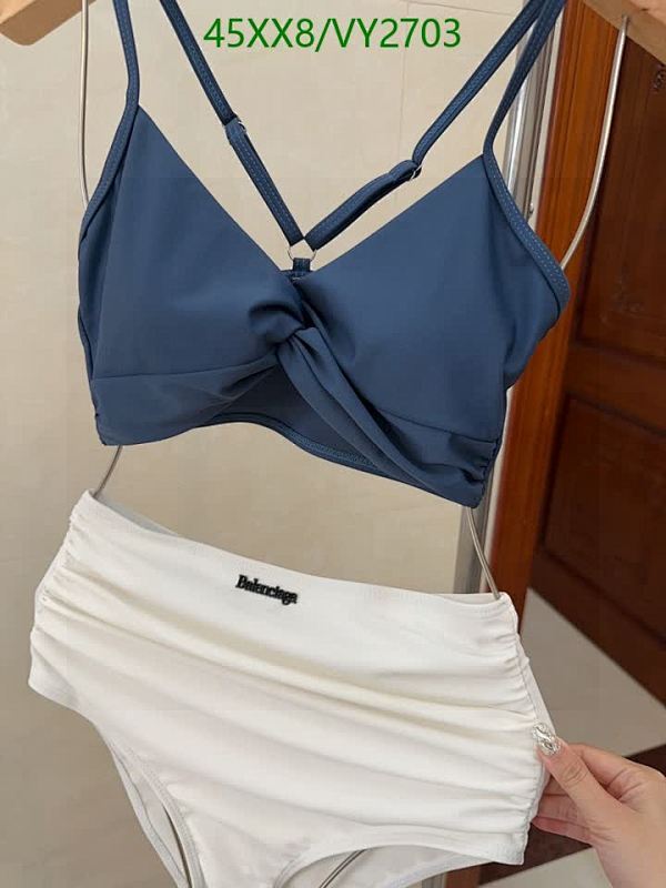 Balenciaga-Swimsuit Code: VY2703 $: 45USD