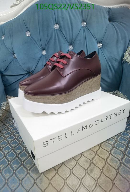 Stella-McCartney-Women Shoes Code: VS2351 $: 105USD