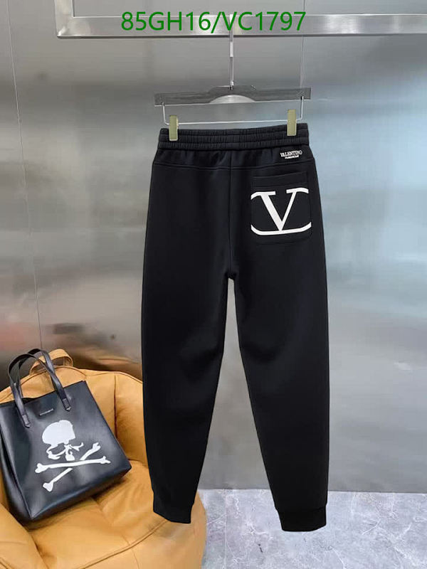 Valentino-Clothing Code: VC1797 $: 85USD