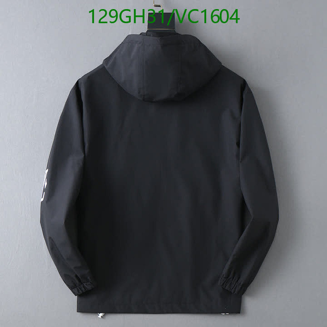 LV-Clothing Code: VC1604 $: 129USD