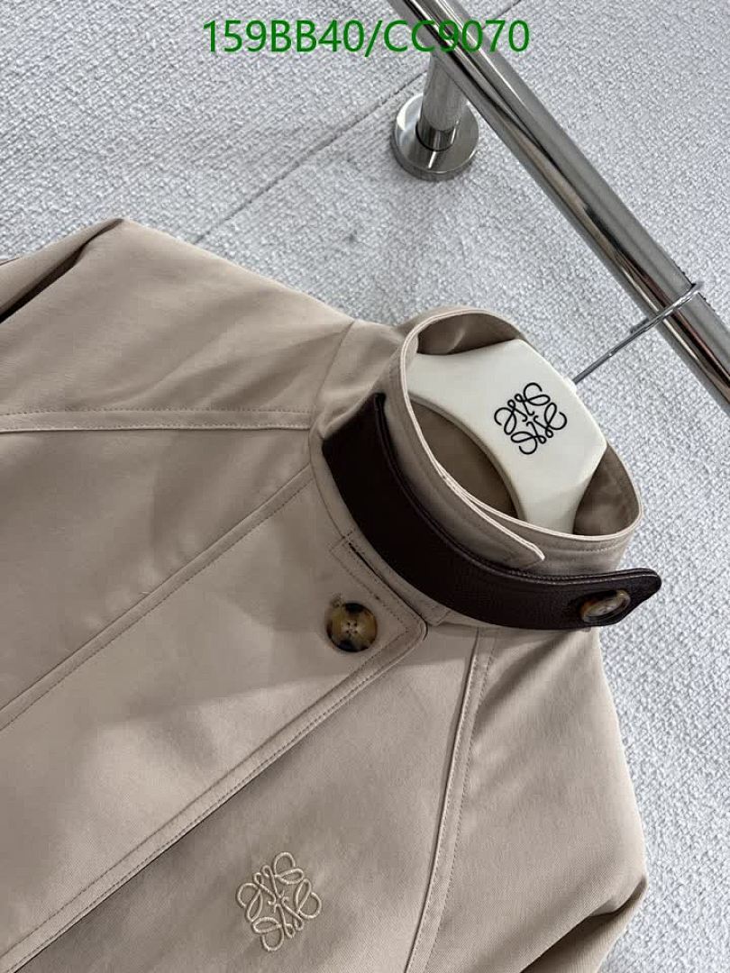 Loewe-Clothing Code: CC9070 $: 159USD