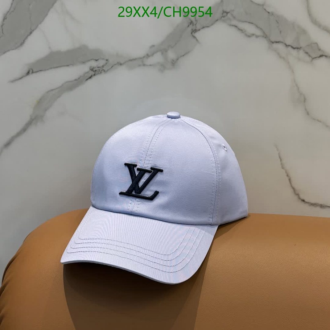 LV-Cap(Hat) Code: CH9954 $: 29USD