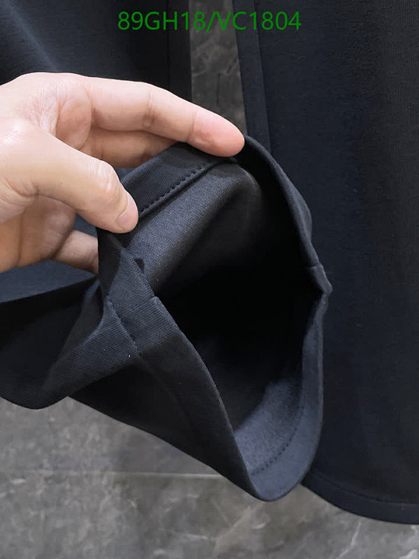 Y-3-Clothing Code: VC1804 $: 89USD