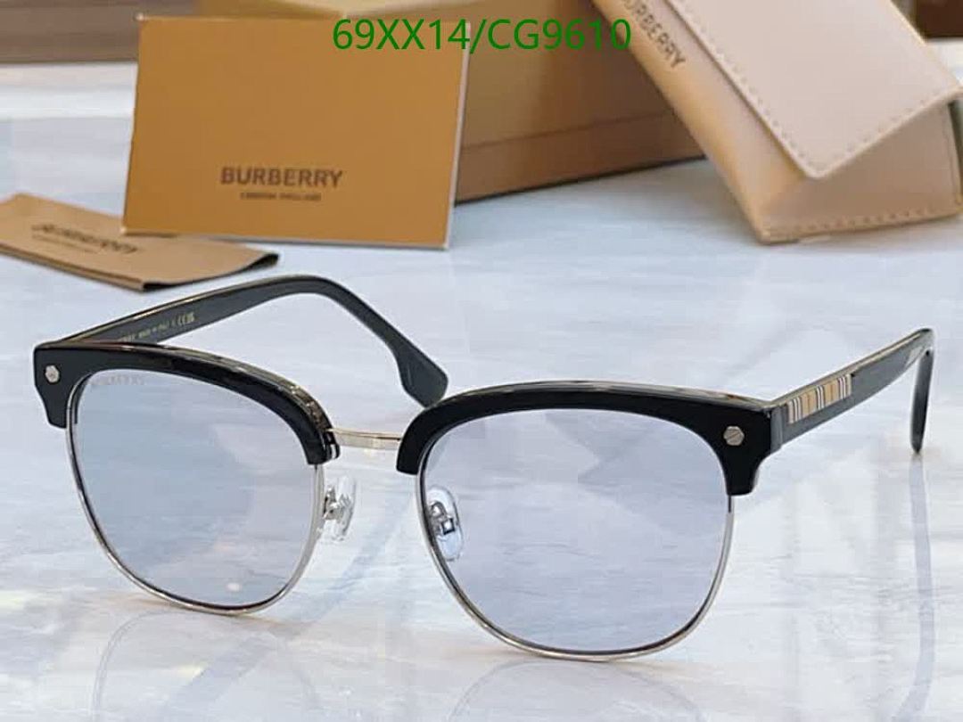Burberry-Glasses Code: CG9610 $: 69USD