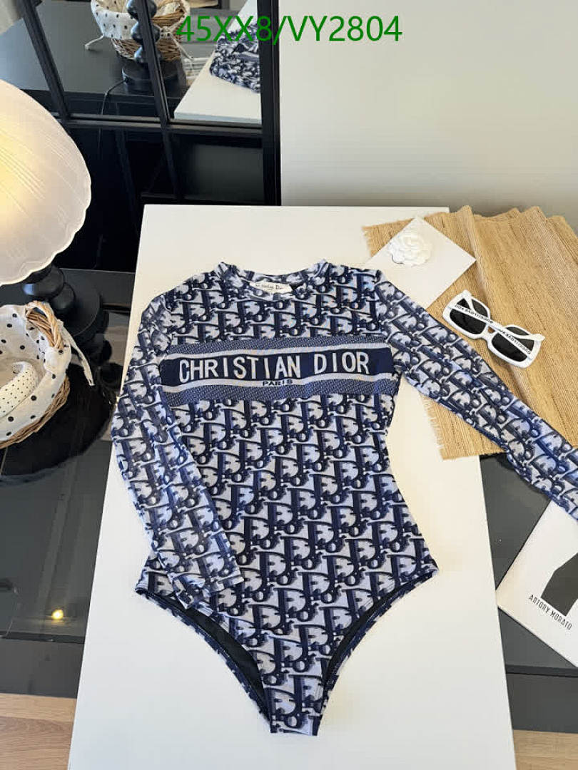 Dior-Swimsuit Code: VY2804 $: 45USD