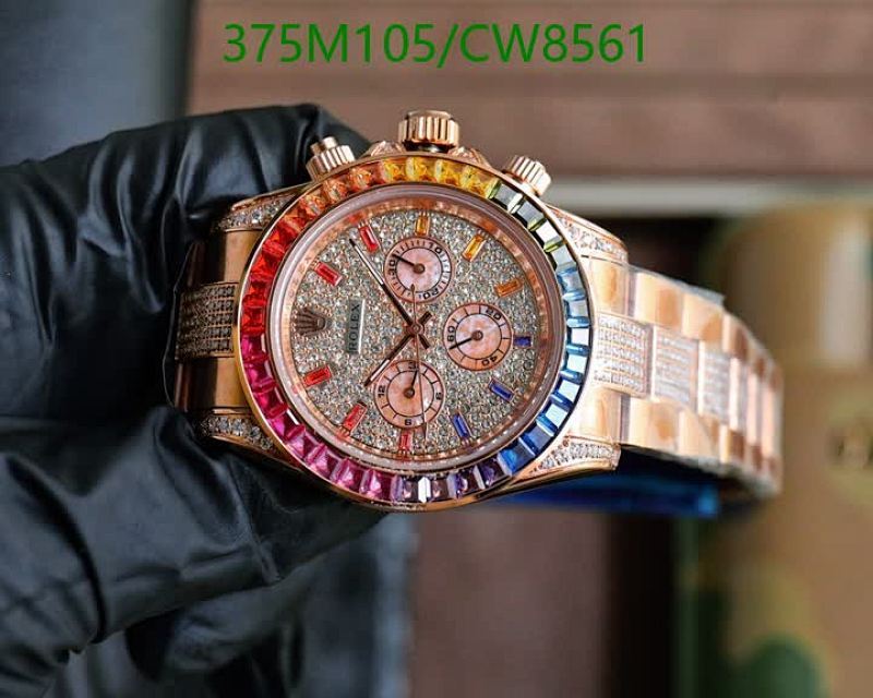 Rolex-Watch-Mirror Quality Code: CW8561 $: 375USD