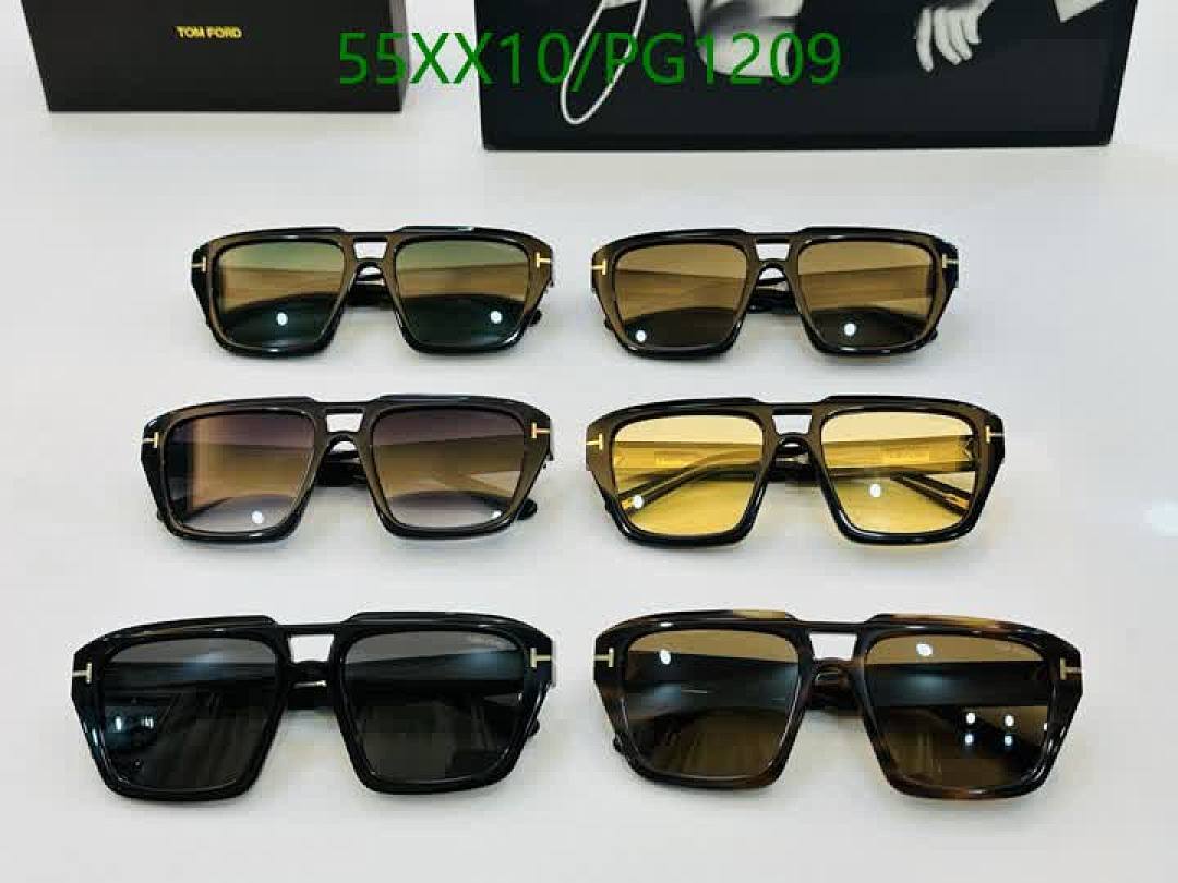 Tom Ford-Glasses Code: PG1209 $: 55USD