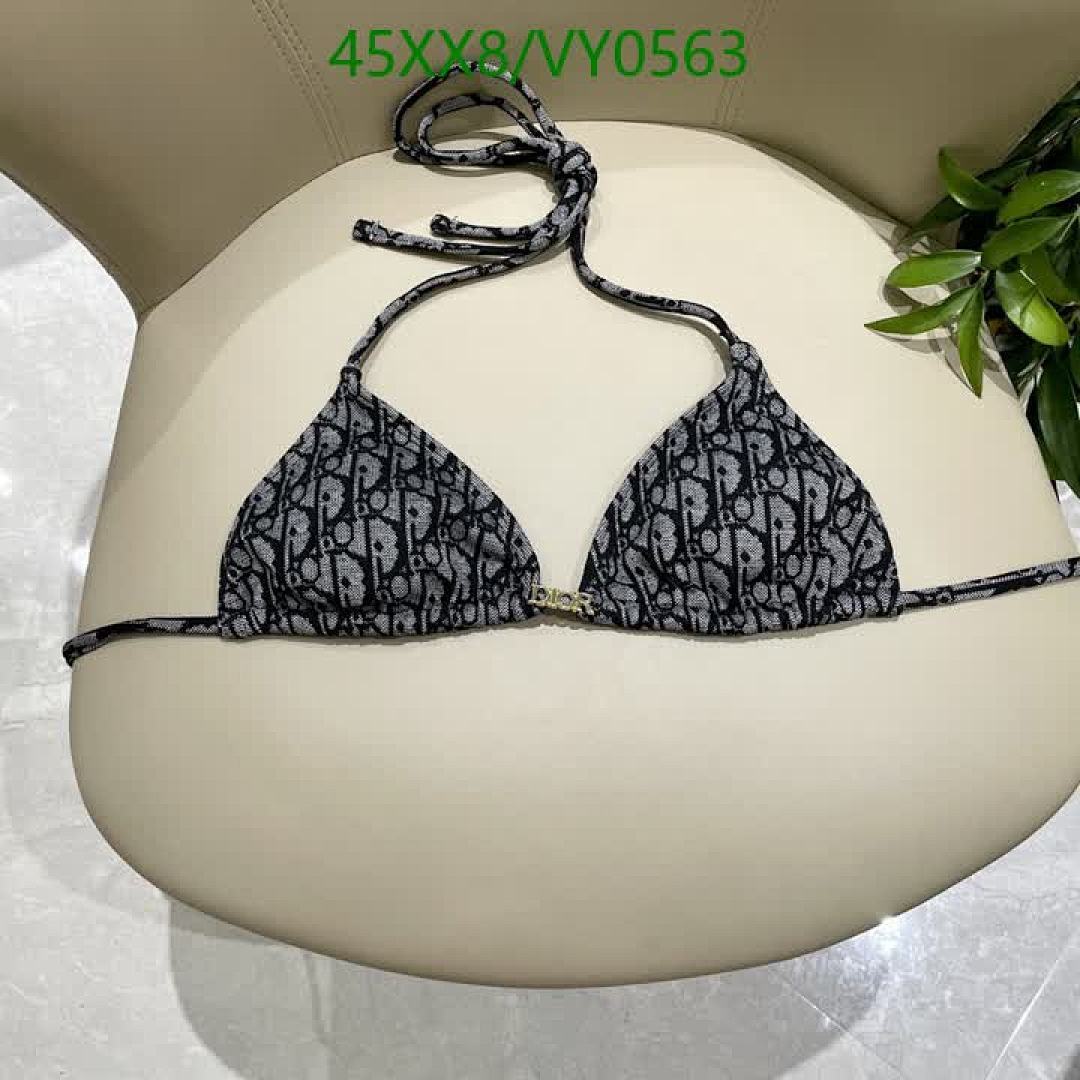 Dior-Swimsuit Code: VY0563 $: 45USD