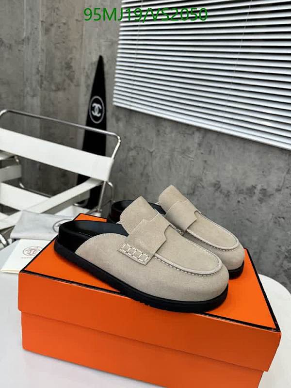 Hermes-Men shoes Code: VS2050 $: 95USD