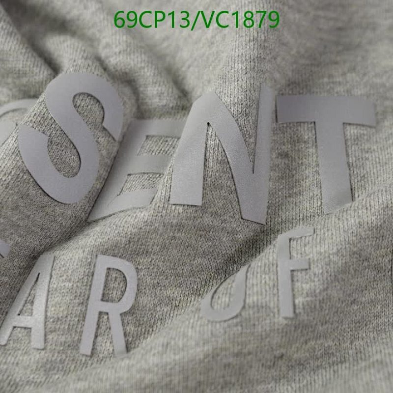 DENIM TEARS-Clothing Code: VC1879 $: 69USD