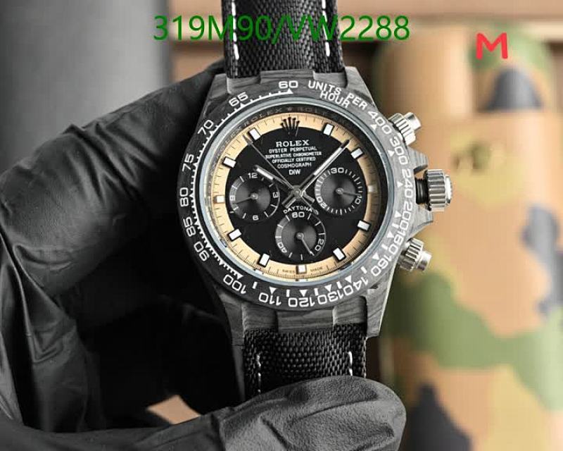 Rolex-Watch-Mirror Quality Code: VW2288 $: 319USD