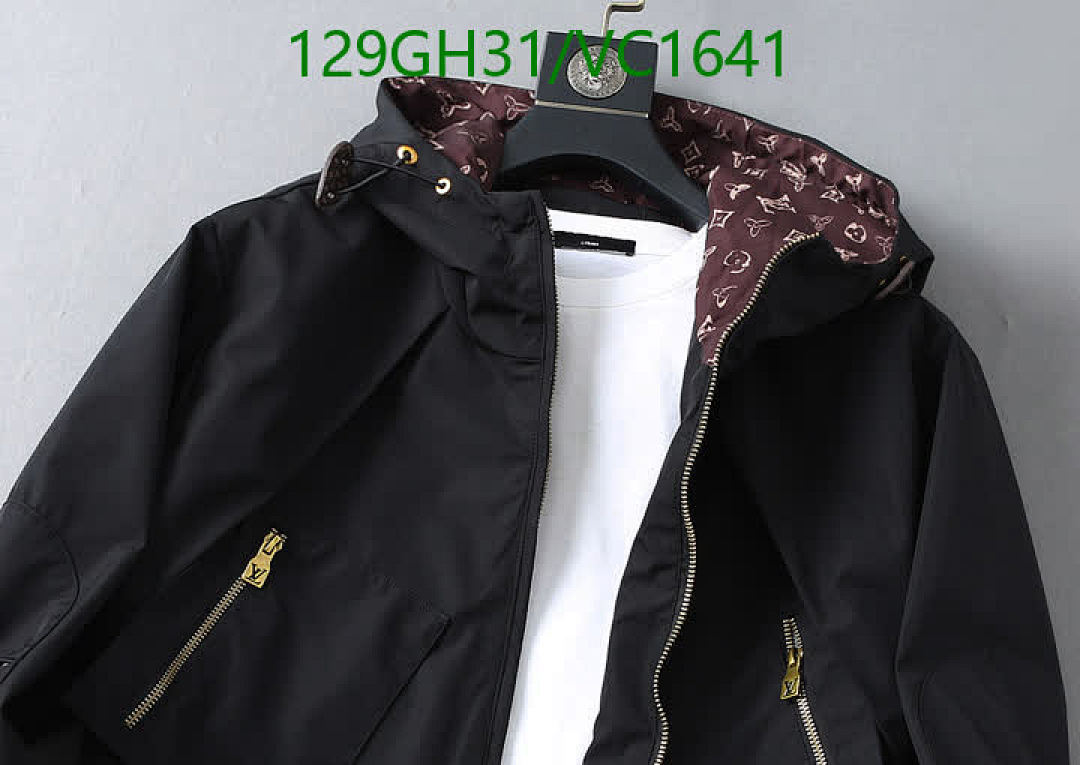 LV-Clothing Code: VC1641 $: 129USD
