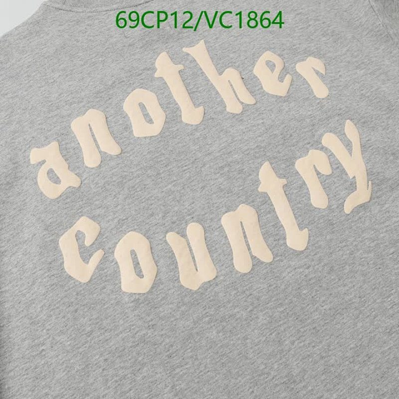 DENIM TEARS-Clothing Code: VC1864 $: 69USD